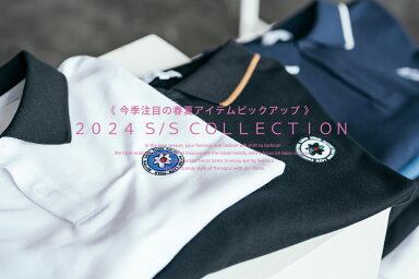 2024S/S COLLECTION